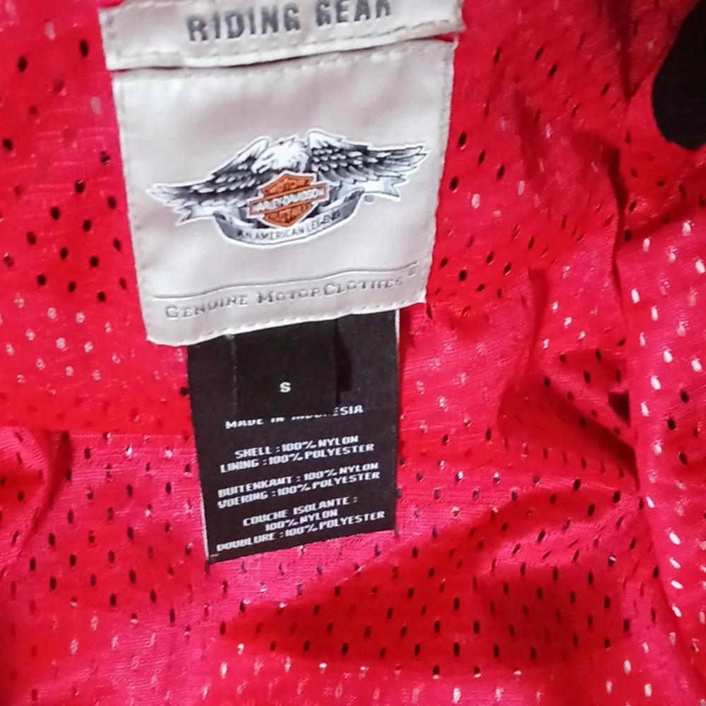 Harley-Davidson - Picture 3 of 7